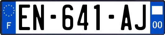 EN-641-AJ