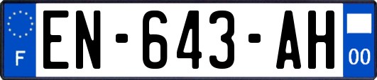 EN-643-AH