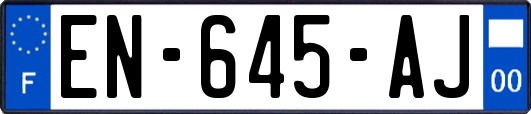 EN-645-AJ