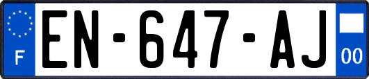 EN-647-AJ