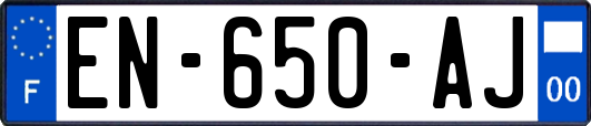 EN-650-AJ