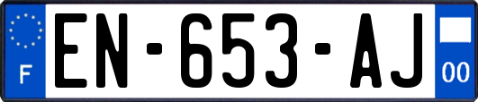 EN-653-AJ