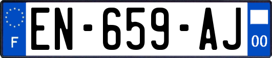 EN-659-AJ