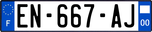 EN-667-AJ