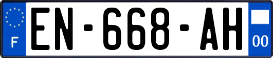 EN-668-AH