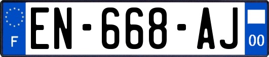EN-668-AJ