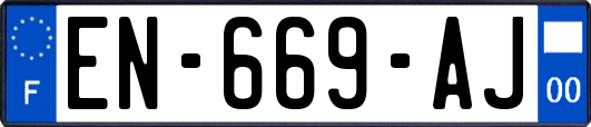 EN-669-AJ