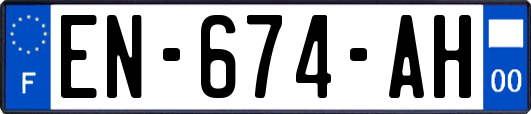 EN-674-AH