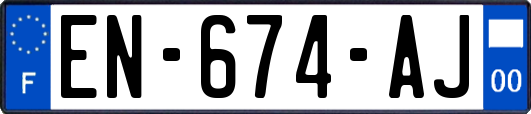 EN-674-AJ