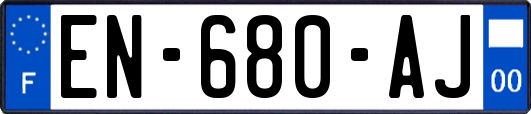 EN-680-AJ