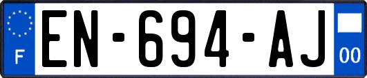 EN-694-AJ