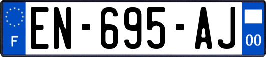 EN-695-AJ