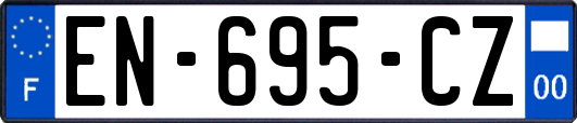EN-695-CZ