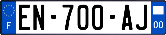 EN-700-AJ
