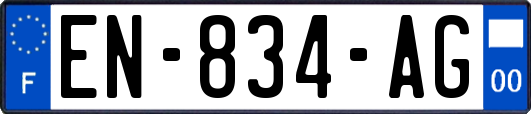 EN-834-AG