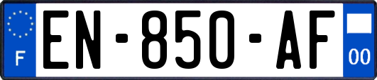 EN-850-AF