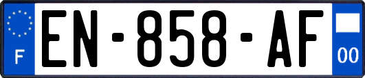 EN-858-AF