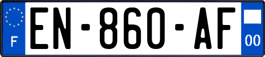 EN-860-AF