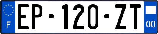 EP-120-ZT