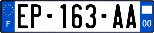 EP-163-AA