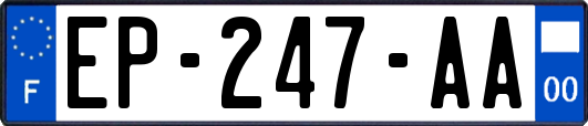 EP-247-AA