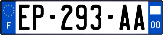 EP-293-AA