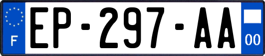 EP-297-AA