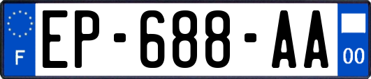 EP-688-AA