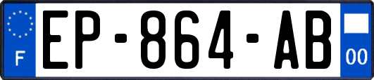 EP-864-AB