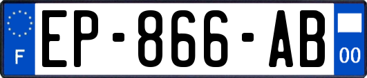 EP-866-AB