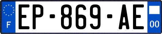 EP-869-AE