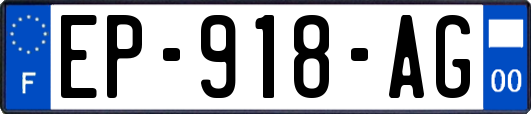 EP-918-AG