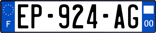 EP-924-AG