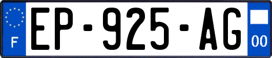 EP-925-AG