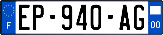 EP-940-AG