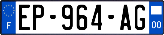 EP-964-AG