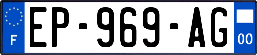 EP-969-AG