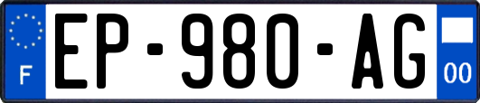 EP-980-AG