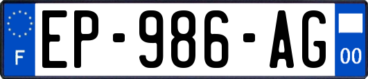 EP-986-AG