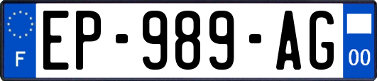 EP-989-AG