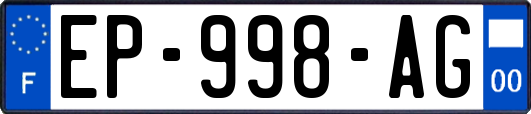 EP-998-AG