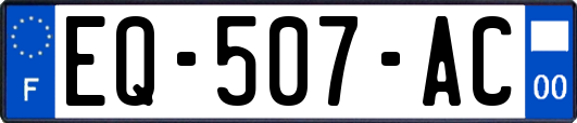 EQ-507-AC