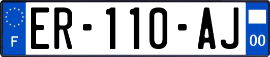 ER-110-AJ