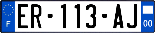ER-113-AJ