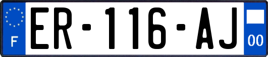 ER-116-AJ