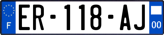 ER-118-AJ