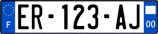 ER-123-AJ