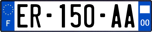 ER-150-AA