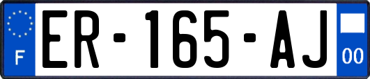 ER-165-AJ