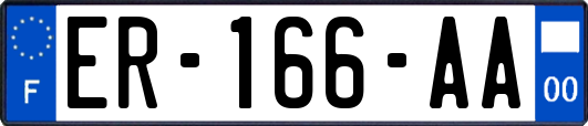 ER-166-AA